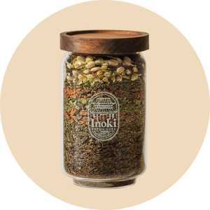 Rituel Sensuel – Rose & Jasmine Floral Bath Infusion